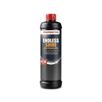 اسپری کوئیک دیتیلر منزرنا مدل Menzerna Endless Shine