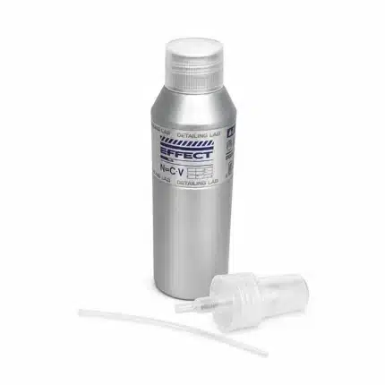 اسپری محافظ کاور خودرو حجم 120 میلی لیتر SGCB PPF Care / 120 ML / Neutral / Orginal fluid use / white / Green apple
