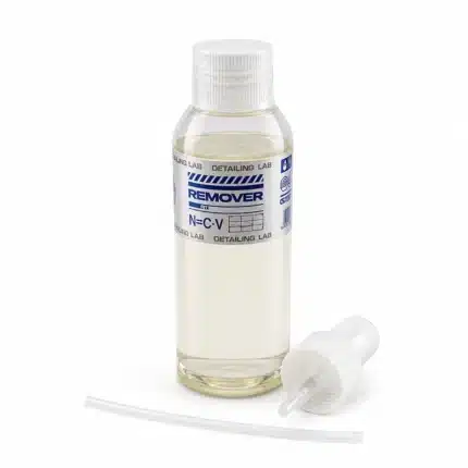 پاک کننده اکسید آهن و گرد و غبار حجم 120 میلی لیتر SGCB Iron Powder Remover / 120 ml / Neutral / 1:1 / Transparent / Orginal