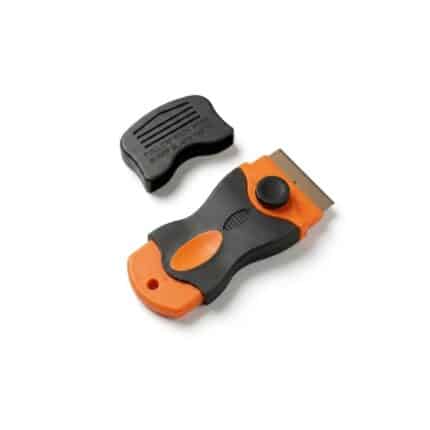 ابزار پاک کننده چسب هامبر مدل Humber Glue Remover