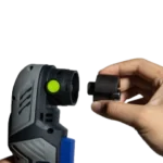 کیت کامل دستگاه پولیش آیبرید اس جی سی بی SGCB Cordless Carbon Brushless mini polisher - تصویر 12