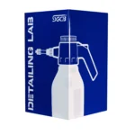 فوم پاش شارژی حرفه ای اس جی سی بی SGCB Electric Foam Sprayer / 2000mAH / 7.2V / Battery life 40min / Charging time 180min - تصویر 2