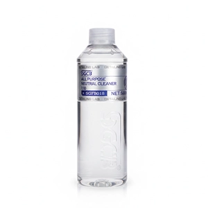 Untitled-1 تمیزکننده غلیظ چند منظوره اس جی سی بی مدل SGCB All Purpose Neutral Cleaner 500ml - Image 1