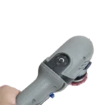 کیت کامل دستگاه پولیش آیبرید اس جی سی بی SGCB Cordless Carbon Brushless mini polisher - تصویر 10