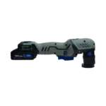 کیت کامل دستگاه پولیش آیبرید اس جی سی بی SGCB Cordless Carbon Brushless mini polisher - تصویر 7