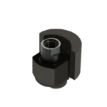 کیت کامل دستگاه پولیش آیبرید اس جی سی بی SGCB Cordless Carbon Brushless mini polisher - تصویر 2