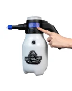 فوم پاش شارژی حرفه ای اس جی سی بی SGCB Electric Foam Sprayer / 2000mAH / 7.2V / Battery life 40min / Charging time 180min - تصویر 3