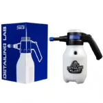 فوم پاش شارژی حرفه ای اس جی سی بی SGCB Electric Foam Sprayer / 2000mAH / 7.2V / Battery life 40min / Charging time 180min - تصویر 6