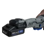 کیت کامل دستگاه پولیش آیبرید اس جی سی بی SGCB Cordless Carbon Brushless mini polisher - تصویر 6