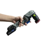 کیت کامل دستگاه پولیش آیبرید اس جی سی بی SGCB Cordless Carbon Brushless mini polisher - تصویر 9