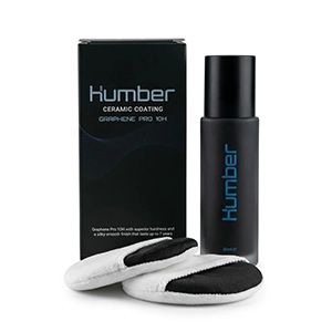 سرامیک گرافین پرو یو وی 50 میلی لیتری هامبر مدل Humber Graphene Pro Ceramic Coating 10H UV 50ml