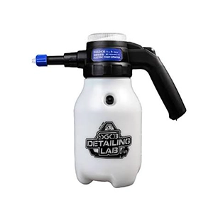 فوم پاش شارژی حرفه ای اس جی سی بی SGCB Electric Foam Sprayer / 2000mAH / 7.2V / Battery life 40min / Charging time 180min